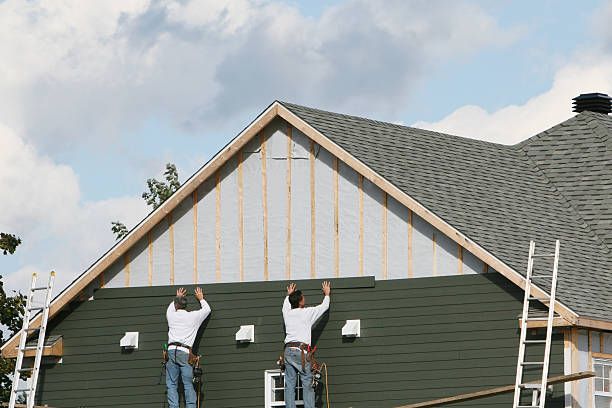 Siding for Commercial Buildings in Sitka, AK